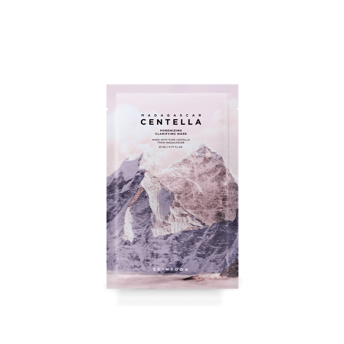 Poremizing Clarifying Mask by Skin1004