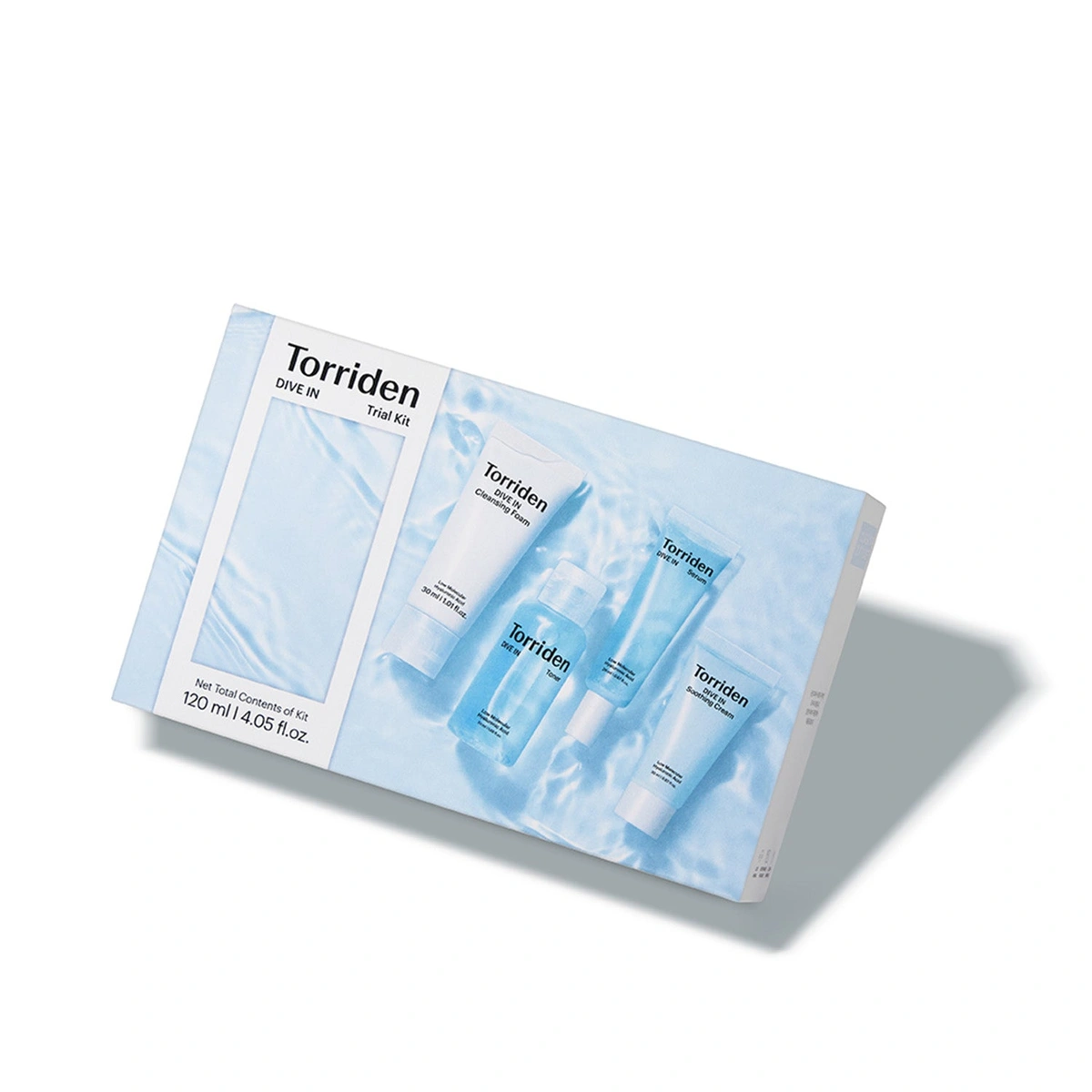 Dive In Trial Kit by Torriden