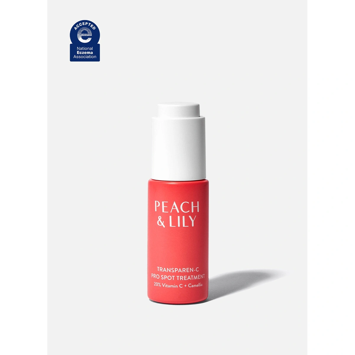 Transparen C Pro Spot Treatment by Peach & Lily