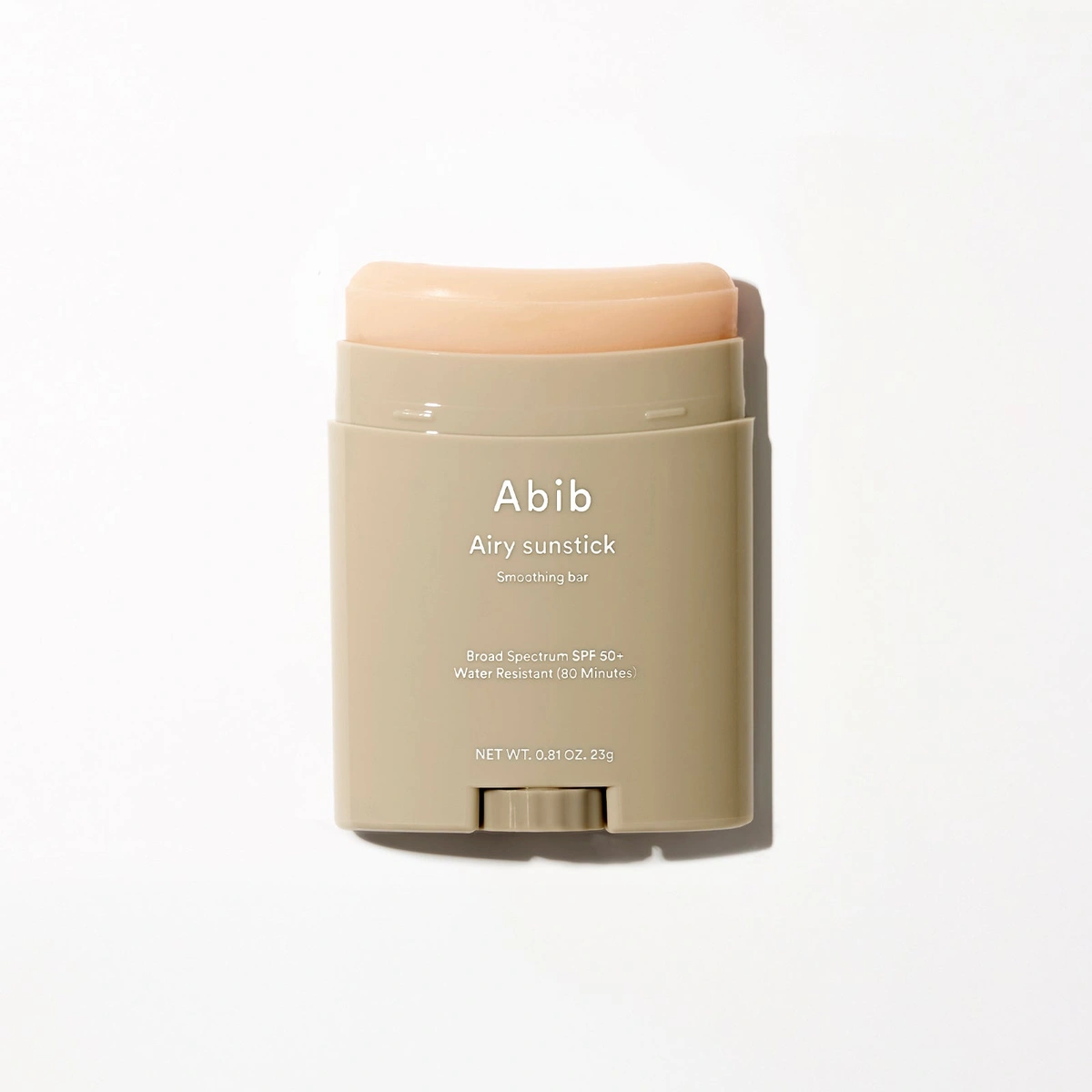 Airy Sunstick Smoothing Bar by Abib