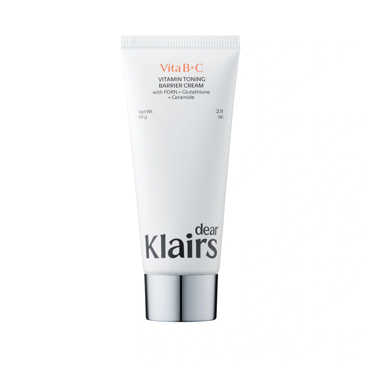 Vitamin Toning Barrier Cream by Klairs