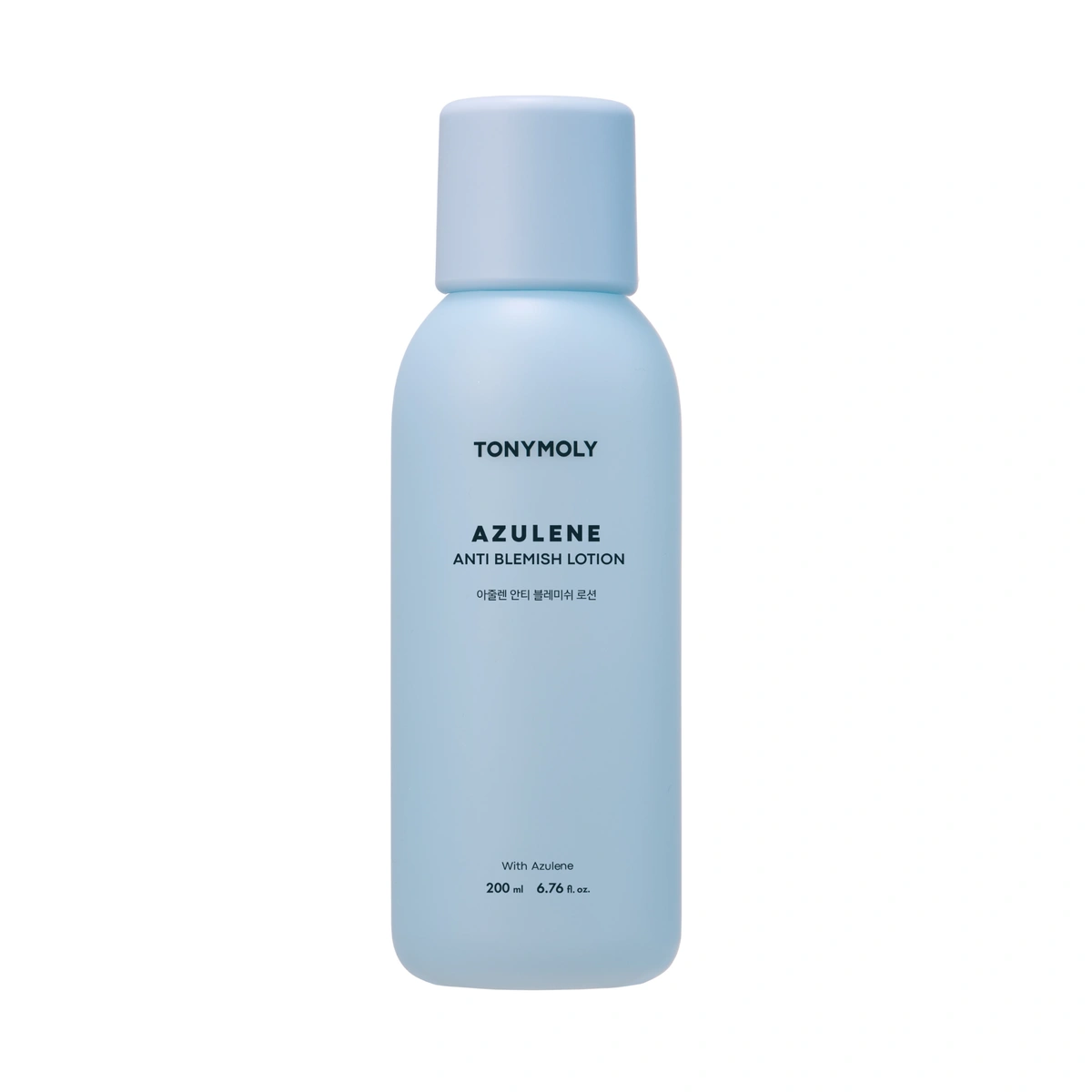 Azulene Anti Blemish Lotion by Tony Moly