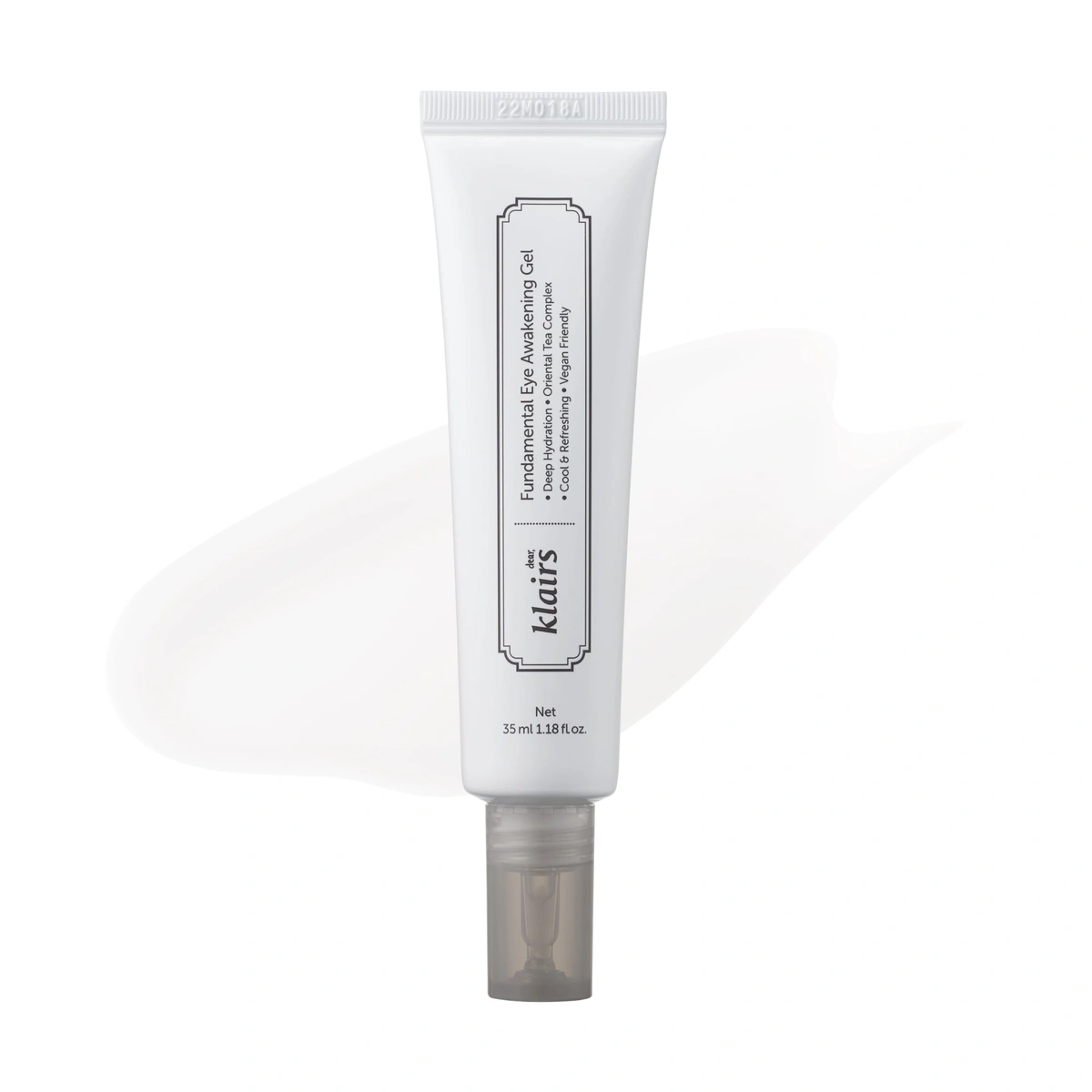 Fundamental Eye Awakening Gel by Klairs
