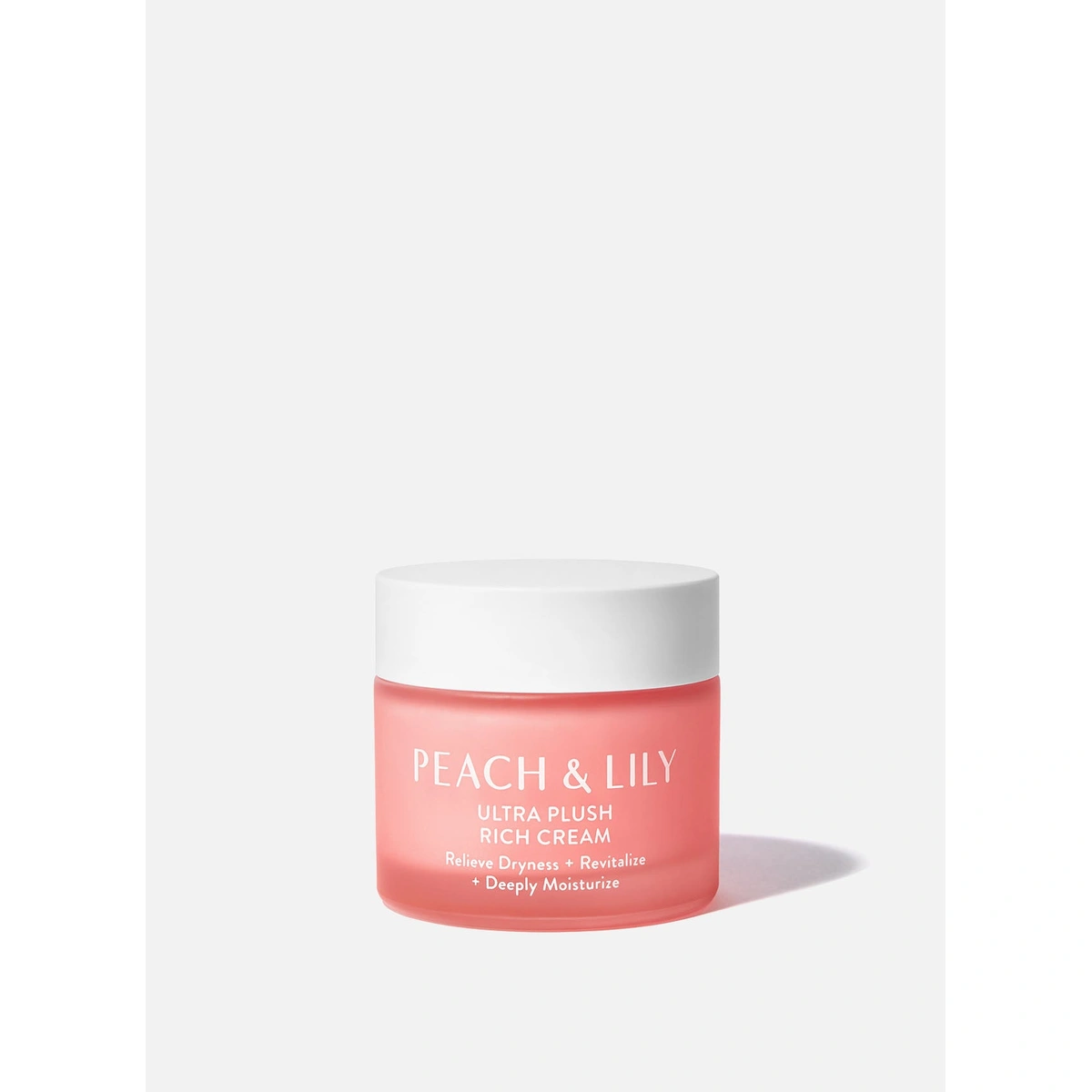 Ultra Plush Rich Cream by Peach & Lily