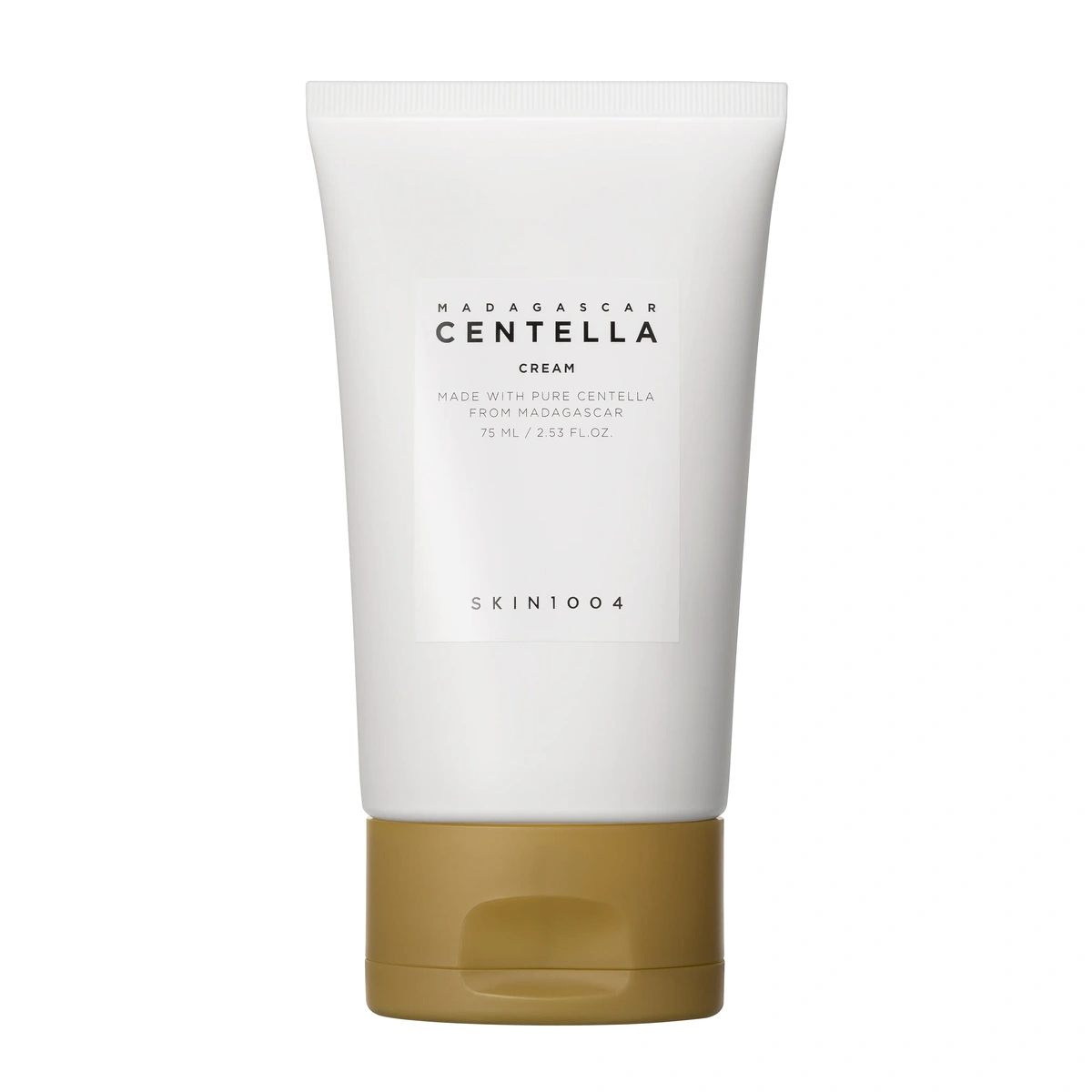Madagascar Centella Cream by Skin1004