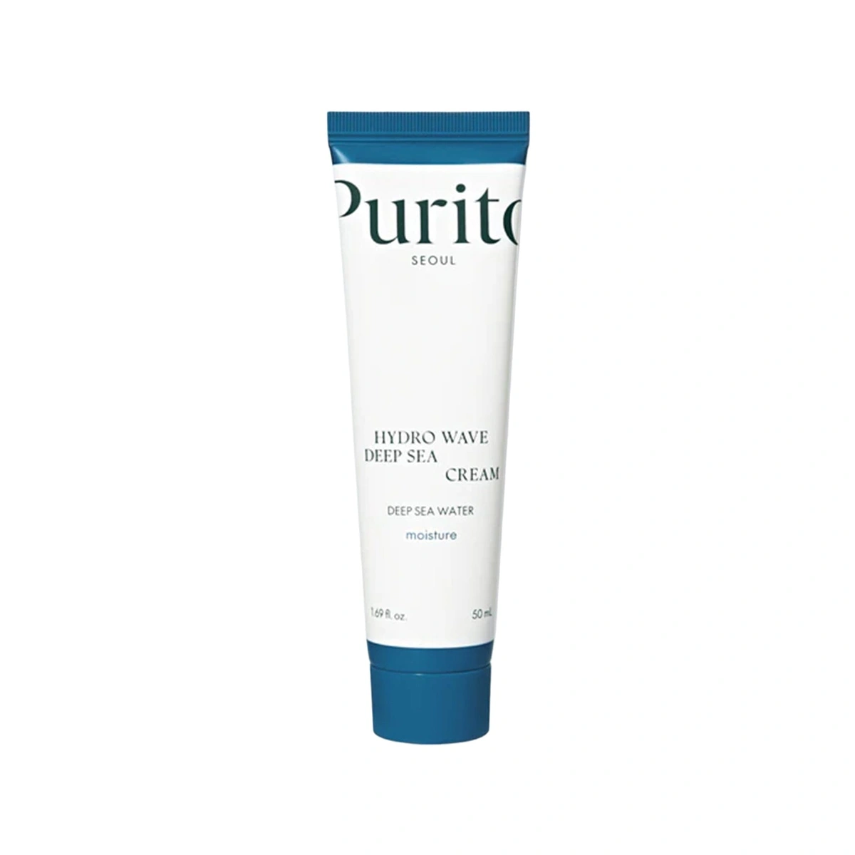 Hydro Wave Deep Sea Cream by Purito