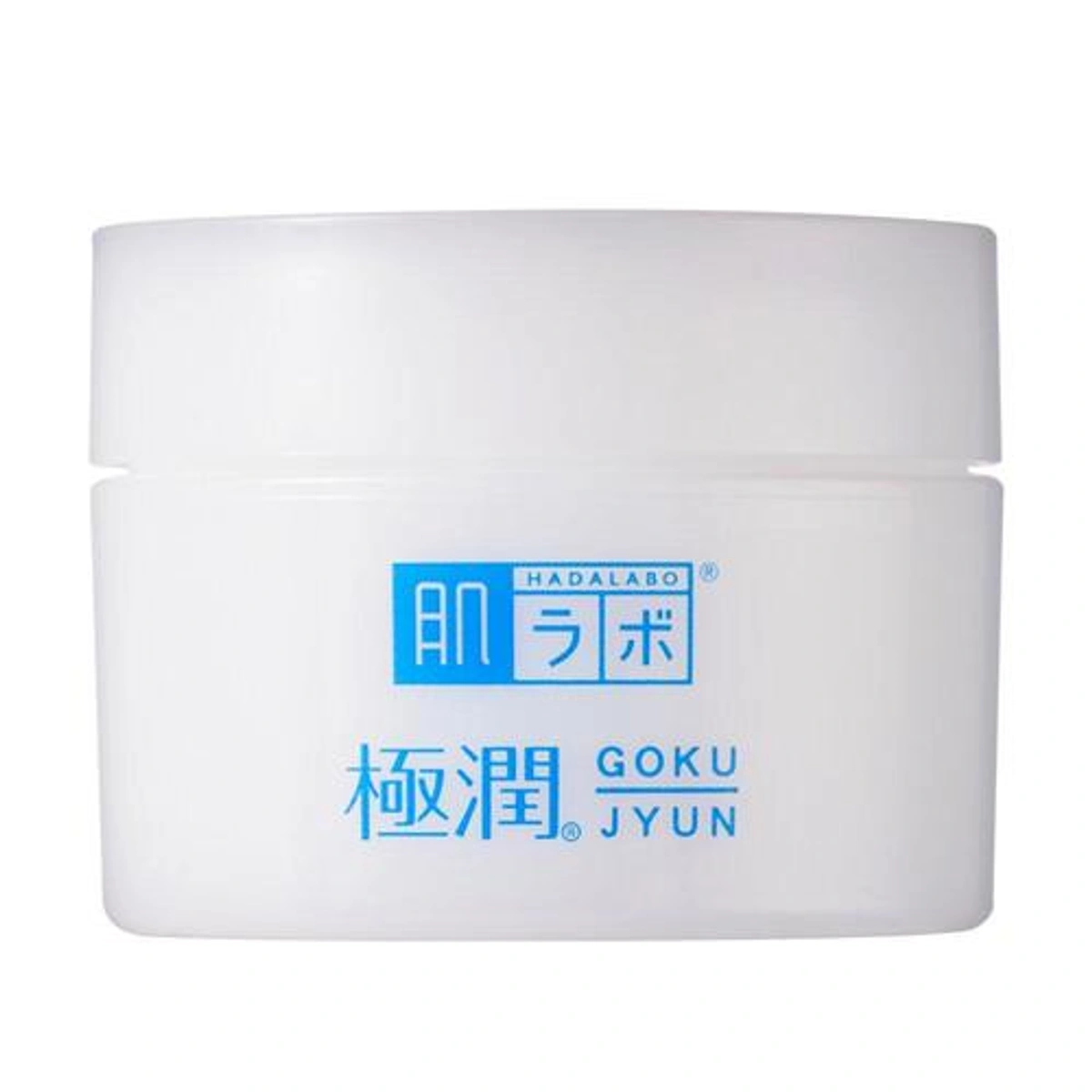 Hadalabo Gokujyun Cream by Hada Labo