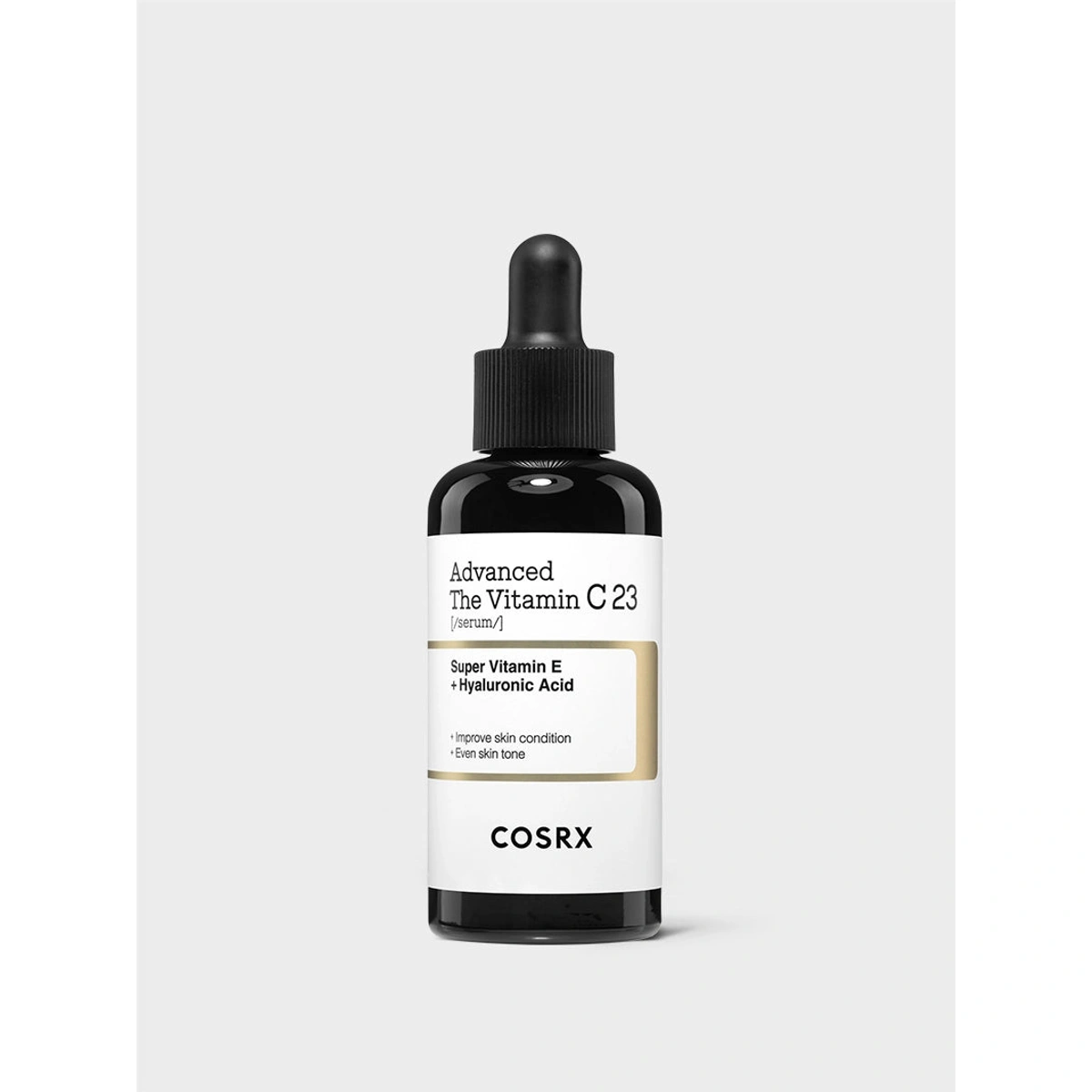 Advanced The Vitamin C 23 Serum by Cosrx