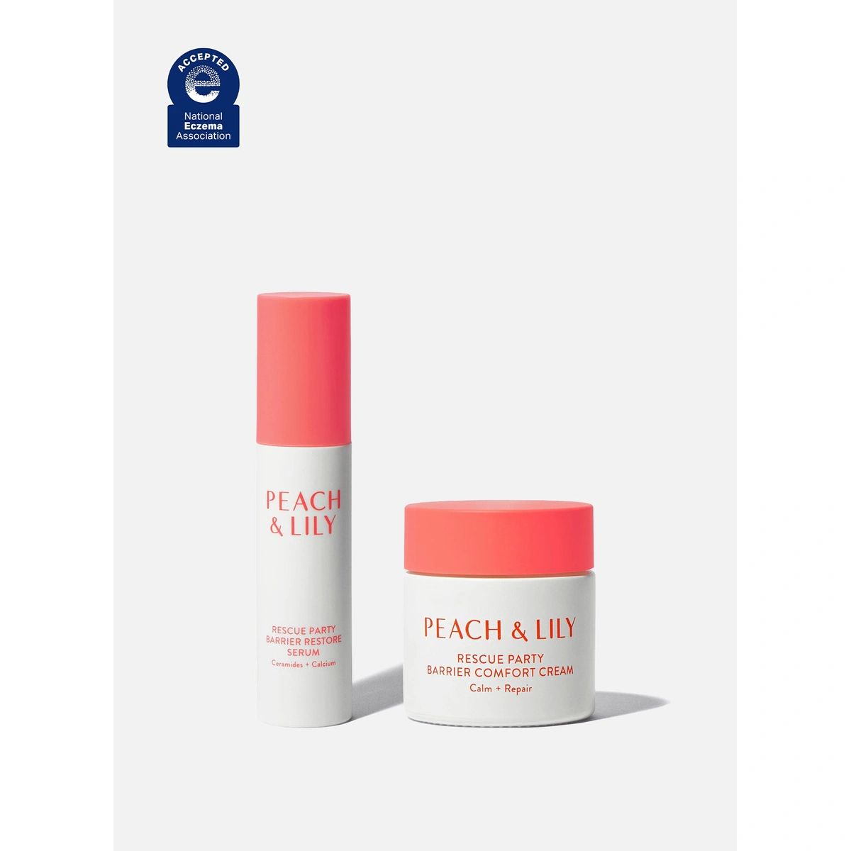 Rescue Party Duo by Peach & Lily