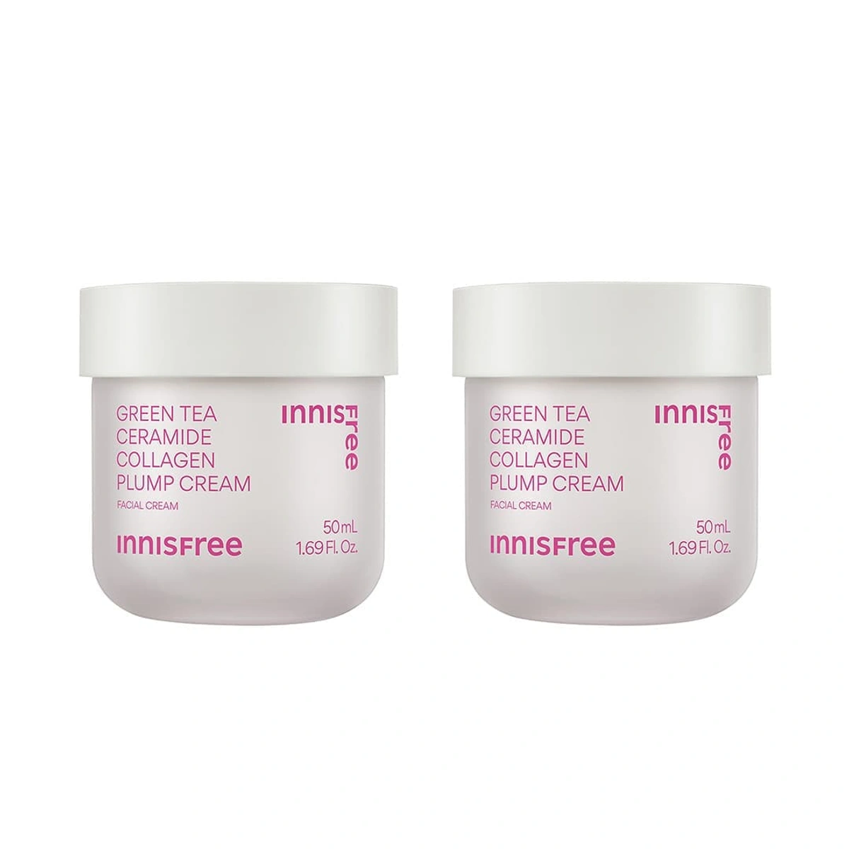 Collagen Cream Duo by Innisfree
