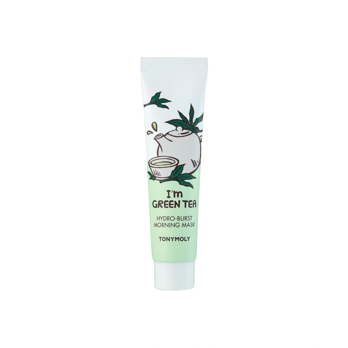 Mini Wash Off Masks by Tony Moly