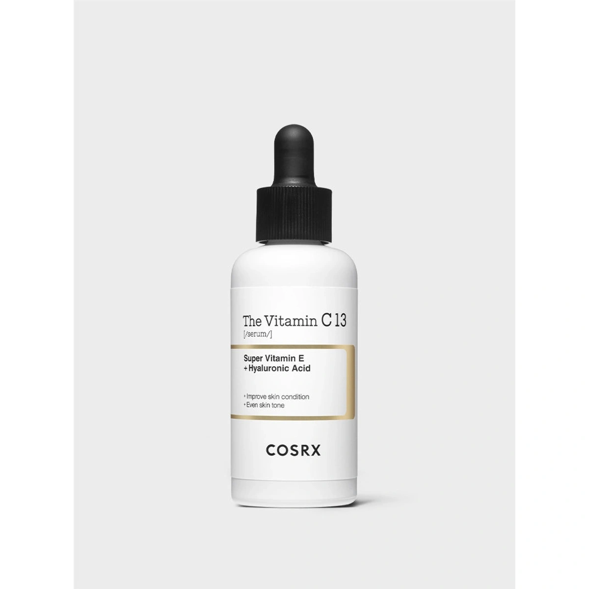 The Vitamin C 13 Serum 2-Pack by Cosrx