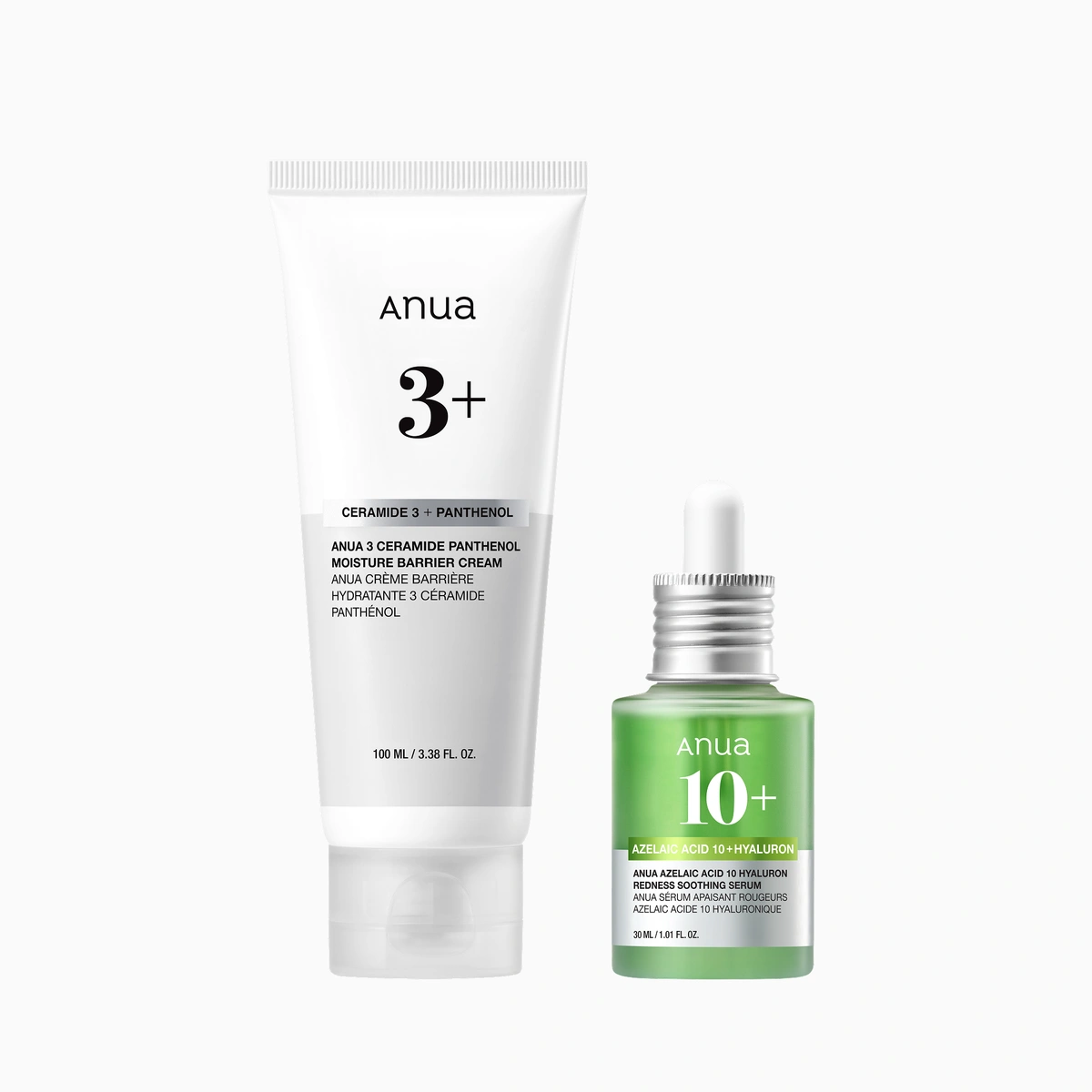 Skin Recovery Duo by Anua