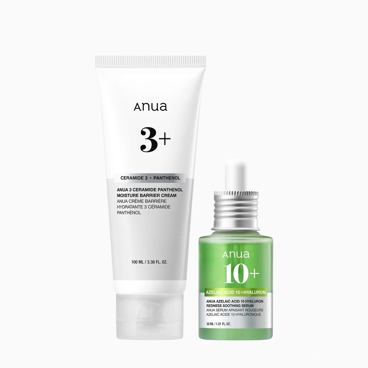 Skin Recovery Duo by Anua