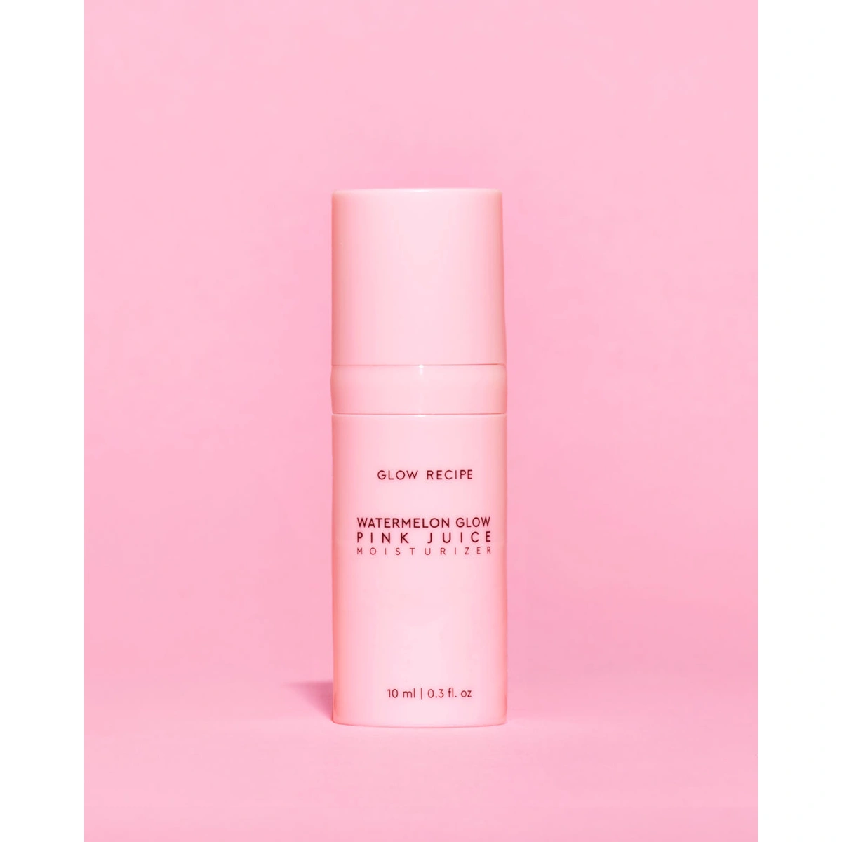 Watermelon Pink Juice Moisturizer by Glow Recipe