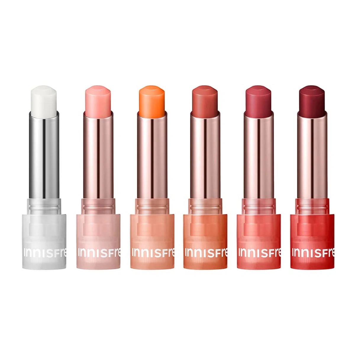 Dewy Tint Lip Balm by Innisfree