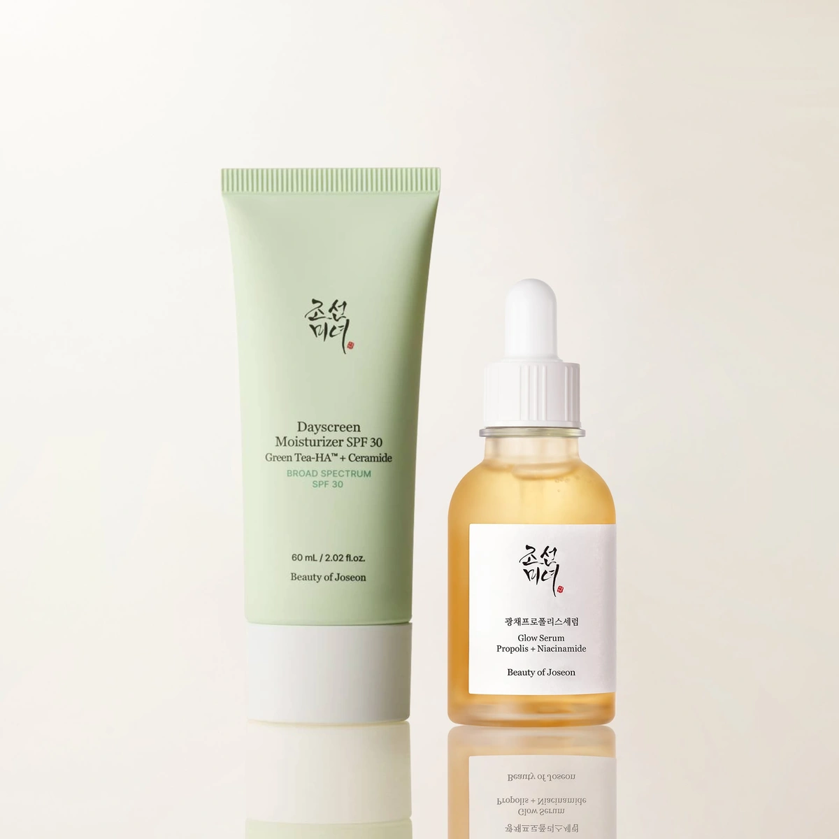 Protect Your Glow Duo by Beauty of Joseon