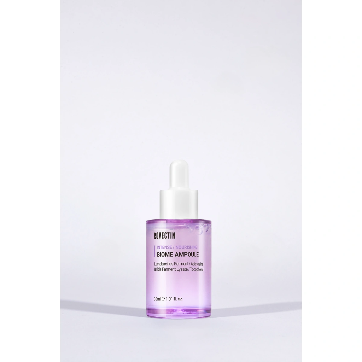 Intense Biome Ampoule by Rovectin