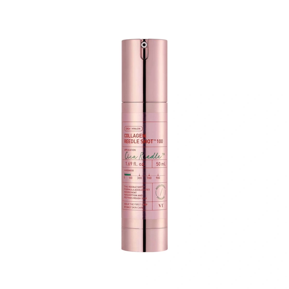 Vt Collagen Reedle Shot 100 by VT COSMETICS