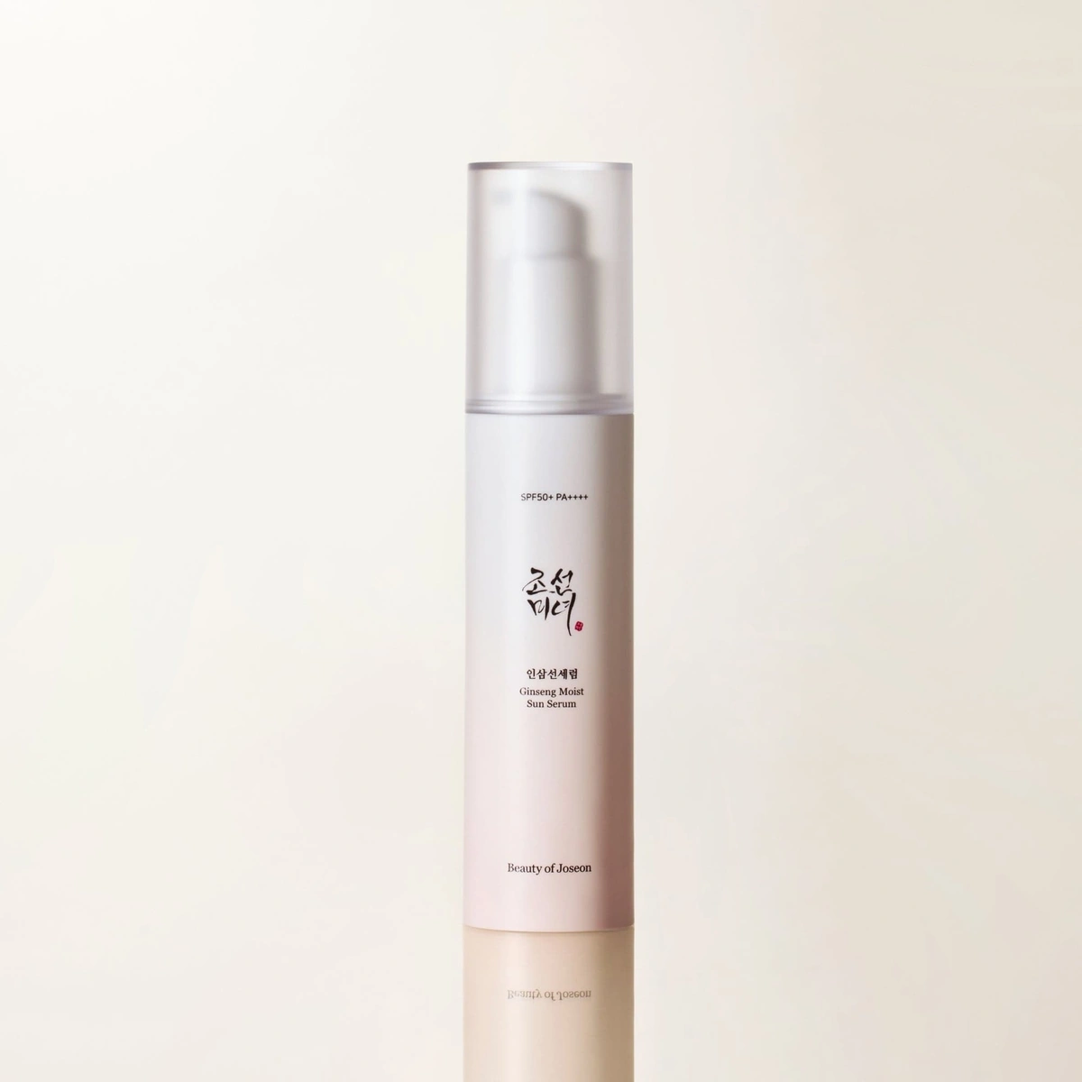 Ginseng Moist Sun Serum Spf 50 Pa by Beauty of Joseon