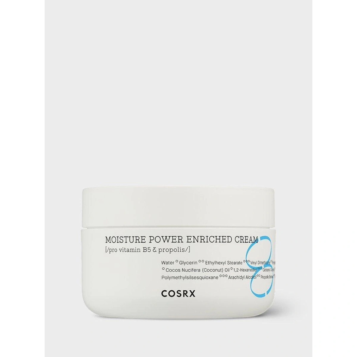 Hydrium Moisture Power Enriched Cream by Cosrx