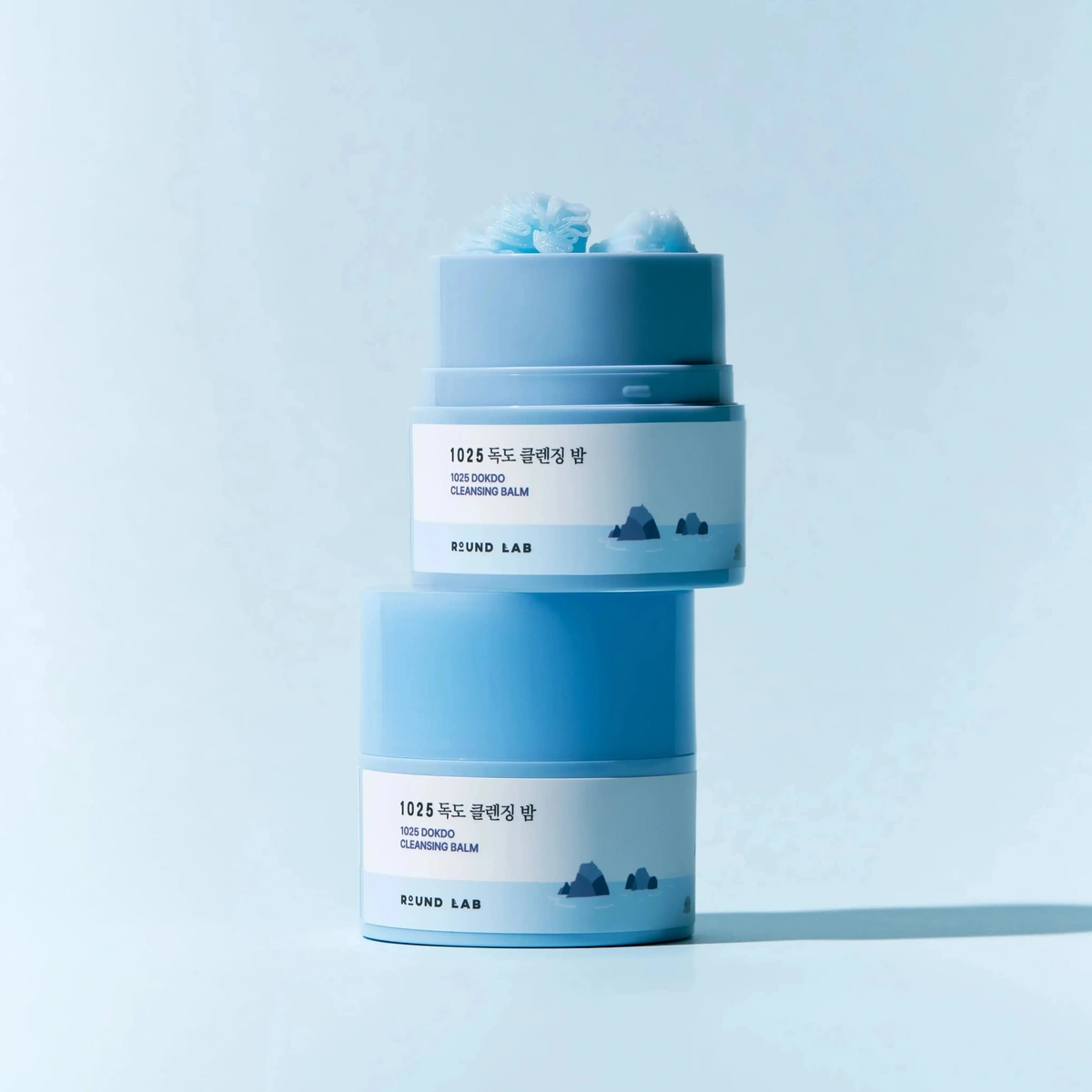 1025 Dokdo Cleansing Balm by Round Lab