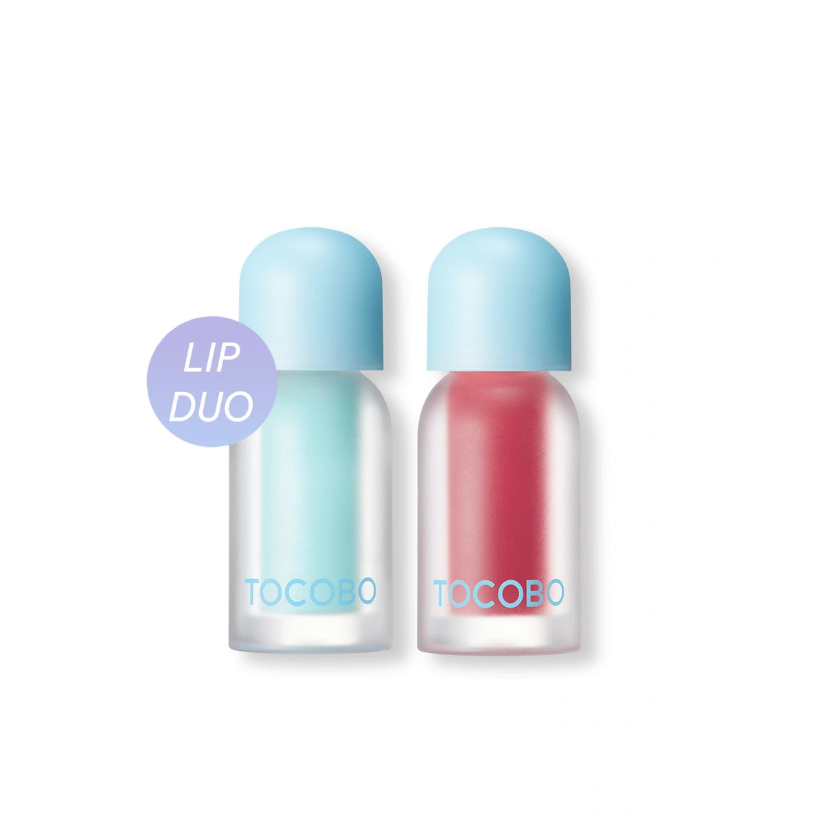 Over Juicy Lip Oil Duo by Tocobo