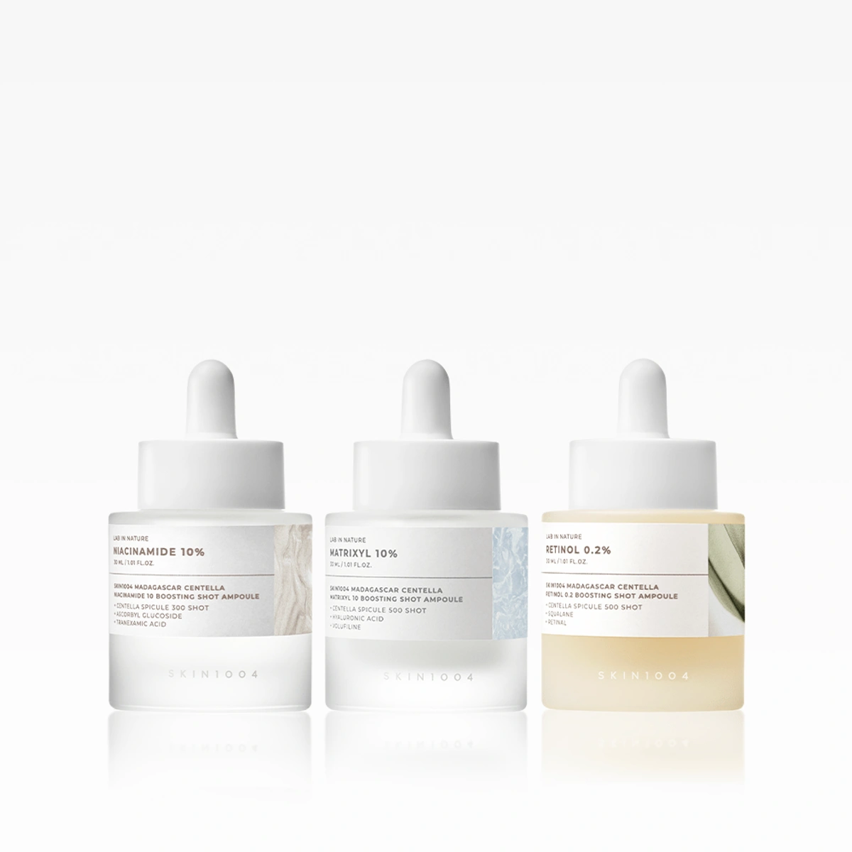 Pick Your Boost Set by Skin1004
