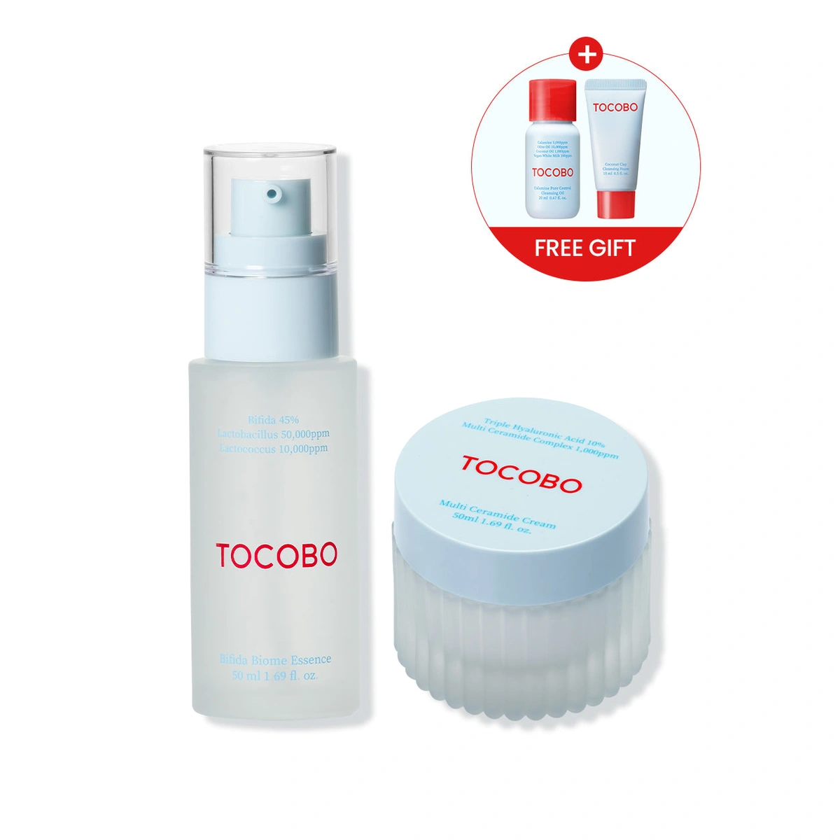 Skin Barrier Reset Duo by Tocobo