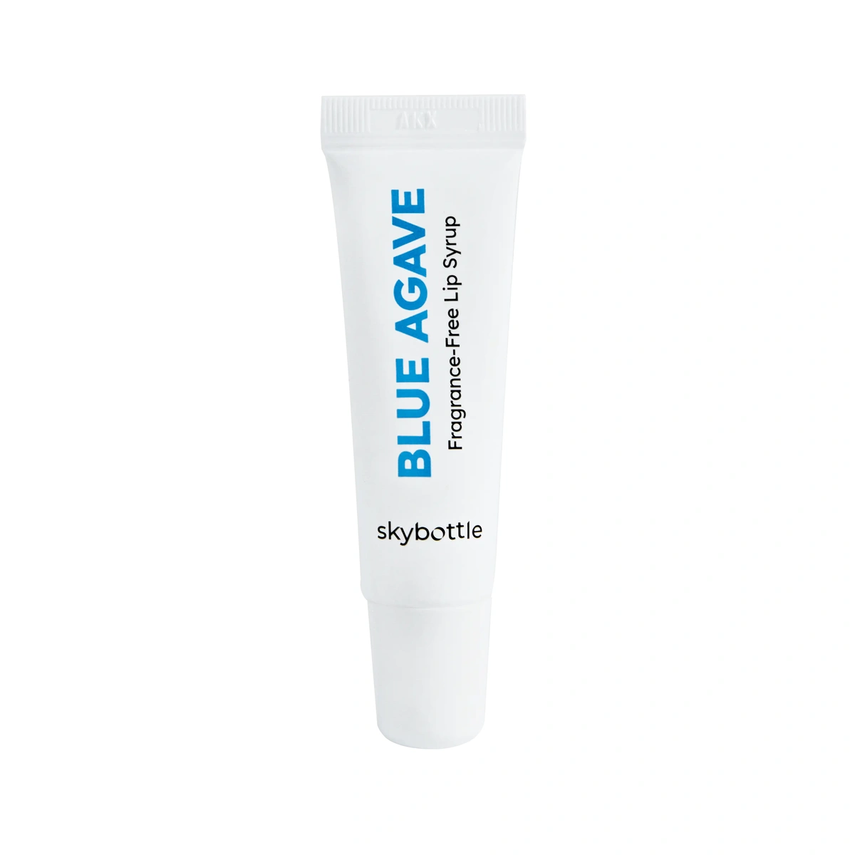 Blue Agave Fragrance Free Lip Syrup by Skybottle