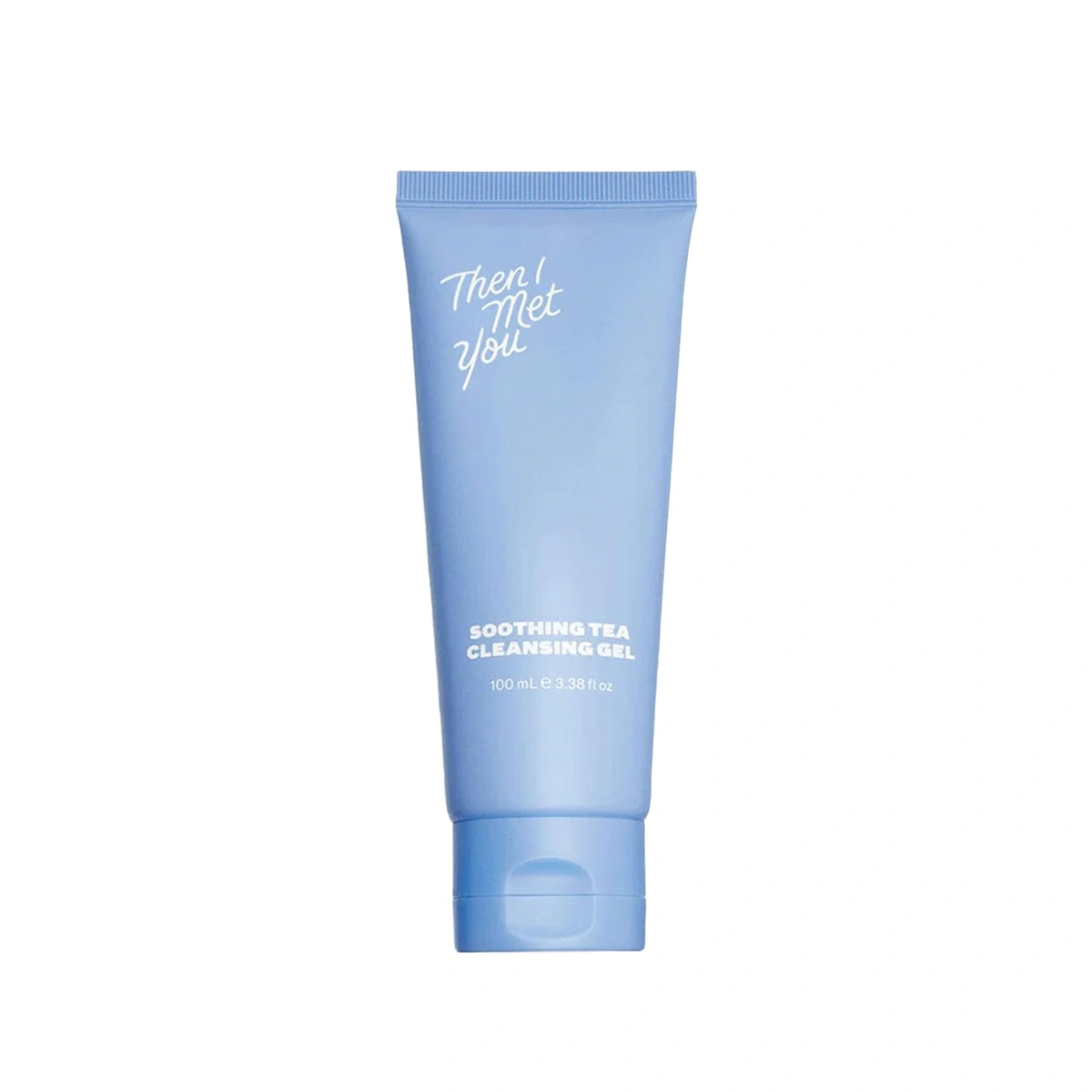Soothing Tea Cleansing Gel by Then I Met You