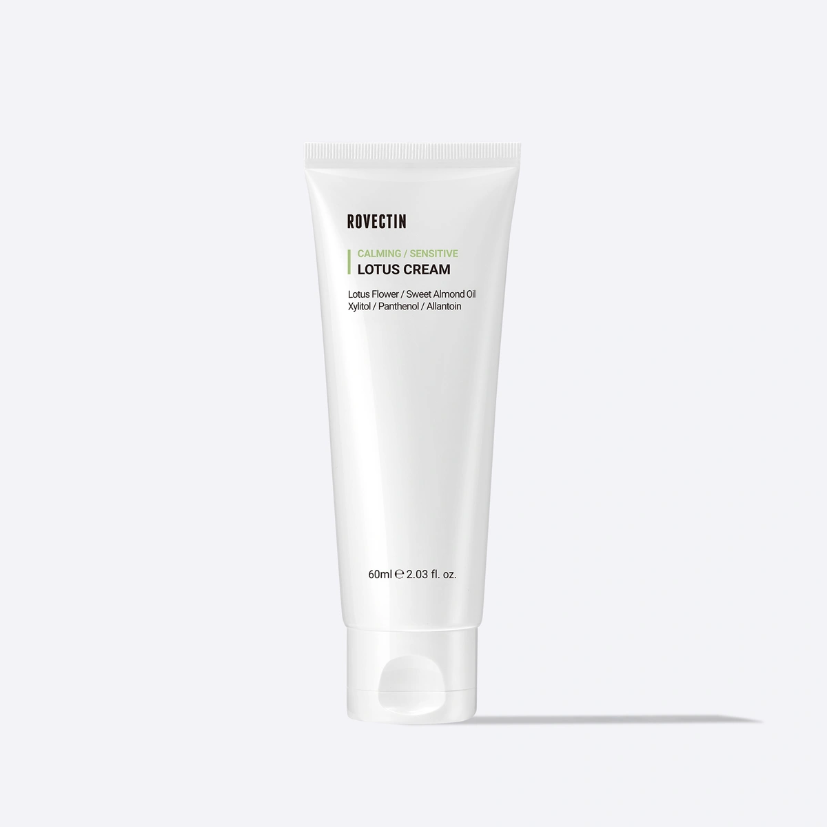 Calming Lotus Cream by Rovectin