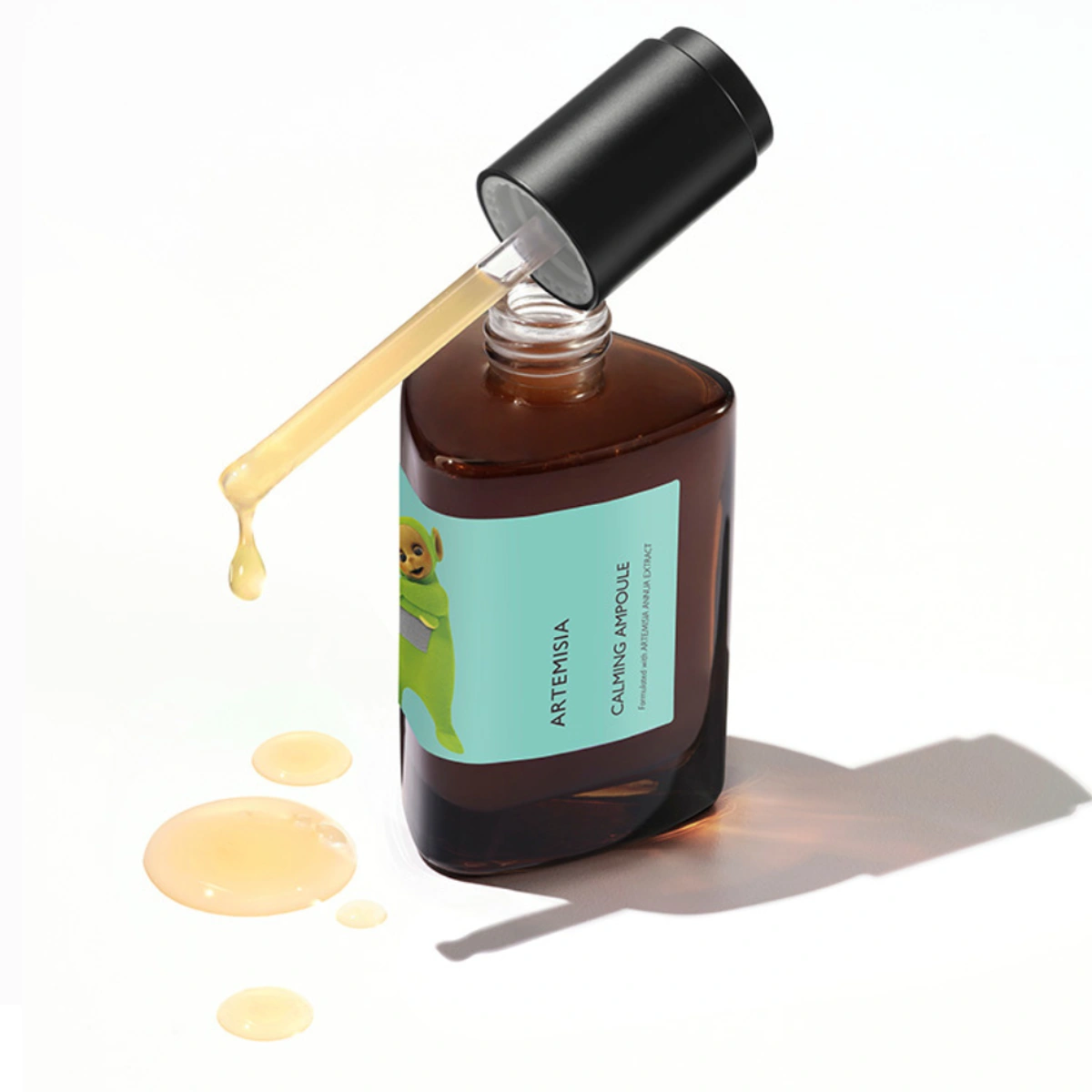 Teletubbies X Missha Time Revolution Artemisia Ampoule by Missha