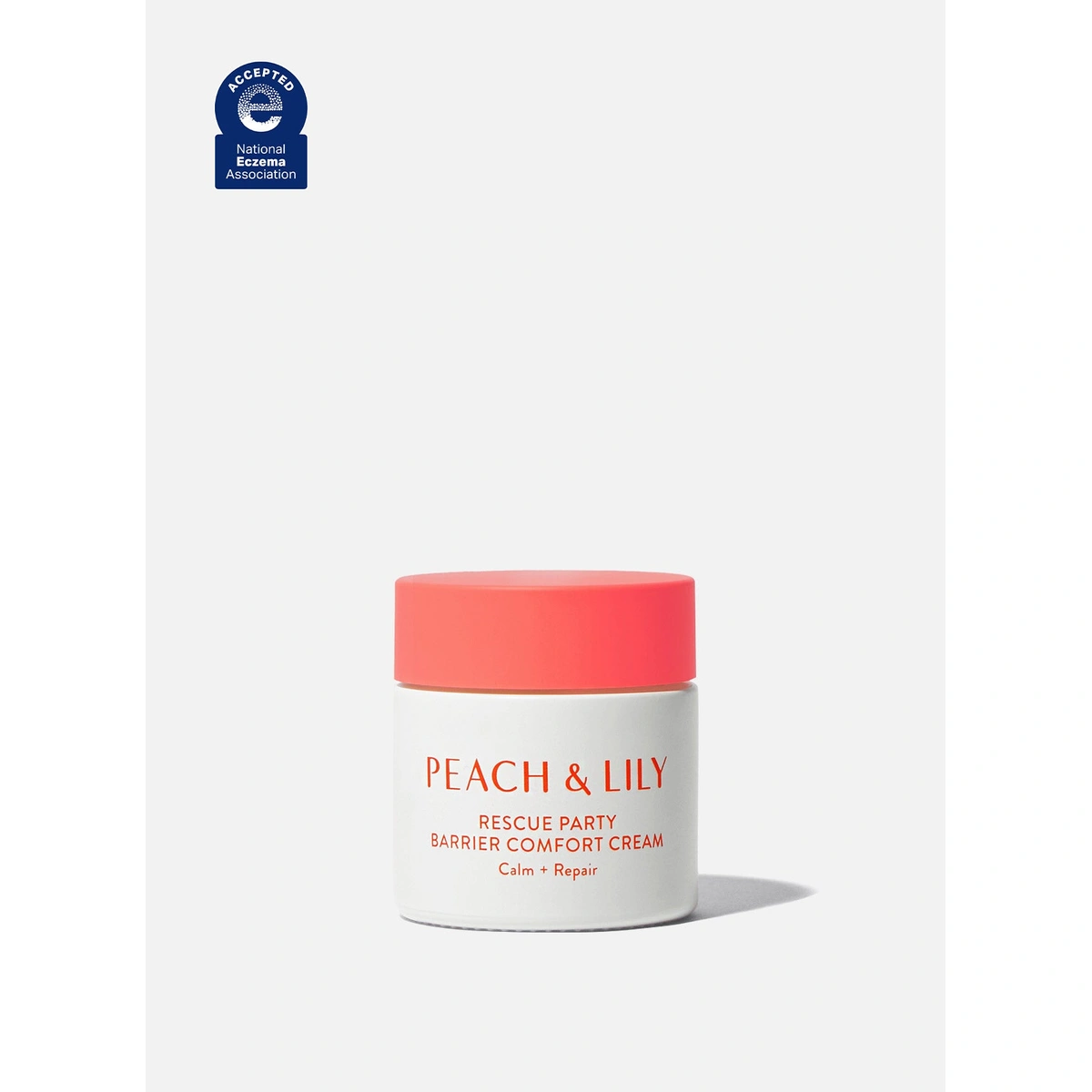 Rescue Party Barrier Comfort Cream by Peach & Lily