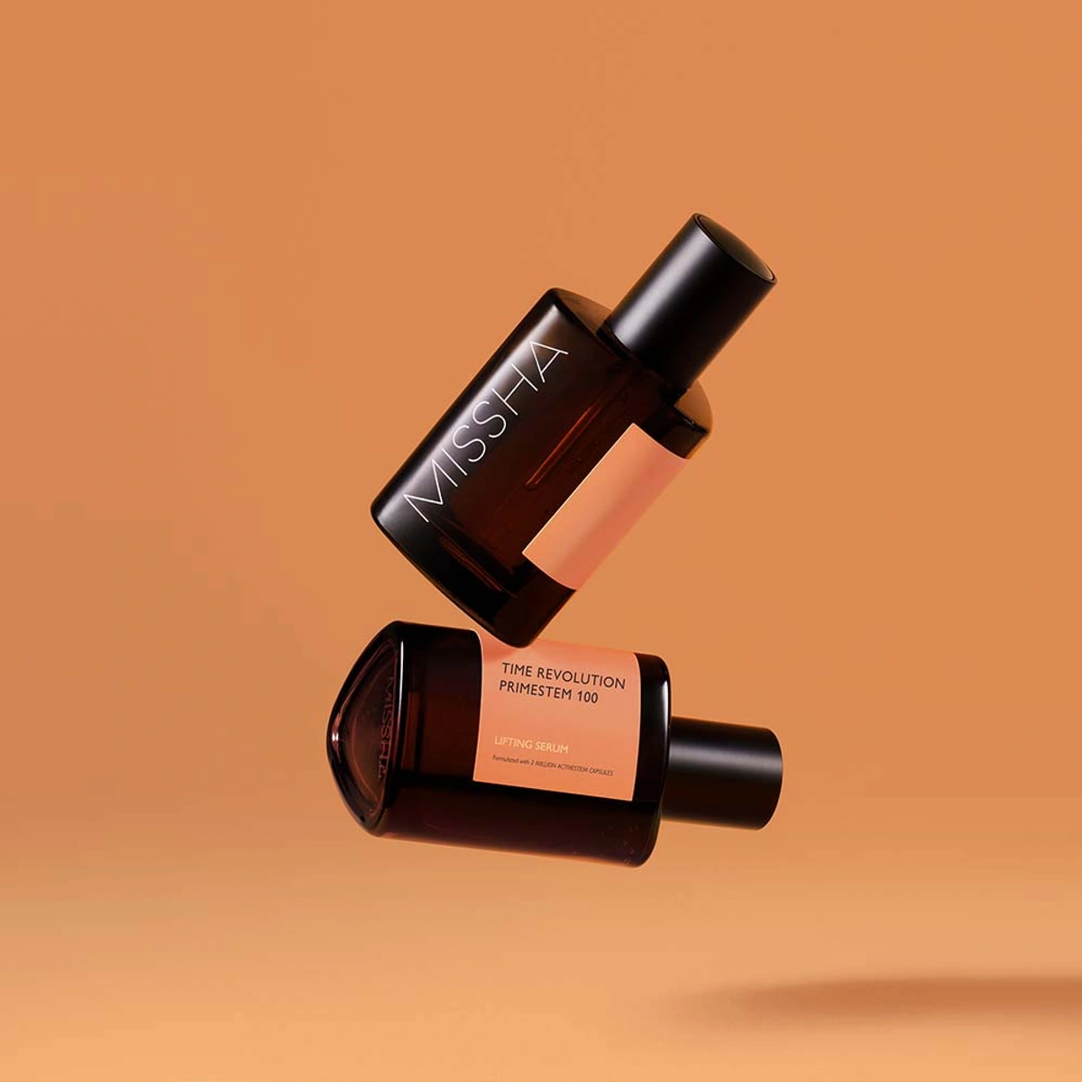 Time Revolution Primestem 100 Lifting Serum by Missha