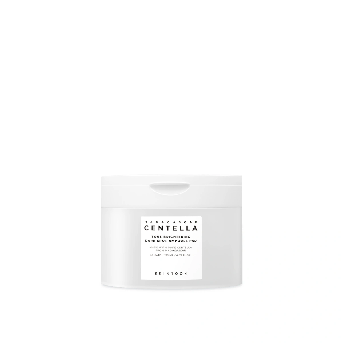 Tone Brightening Dark Spot Ampoule Pad by Skin1004