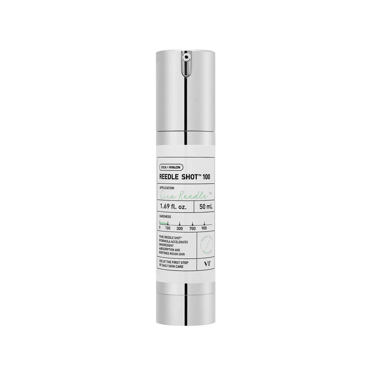 Vt Reedle Shot 100 by VT COSMETICS