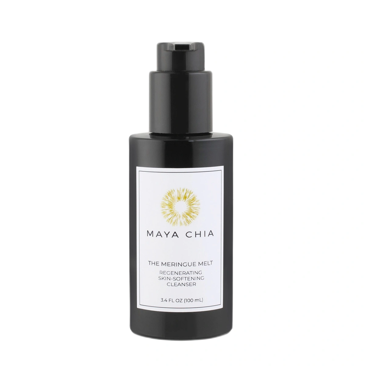 The Meringue Melt Regenerating Skin Softening Cleanser by Maya Chia