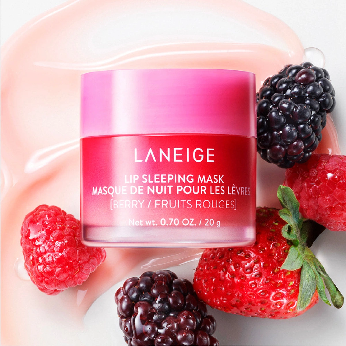 Lip Sleeping Mask by LANEIGE