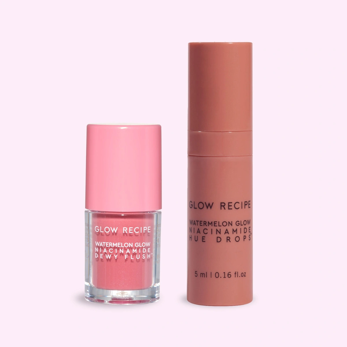 Sunkissed Flushed Set by Glow Recipe