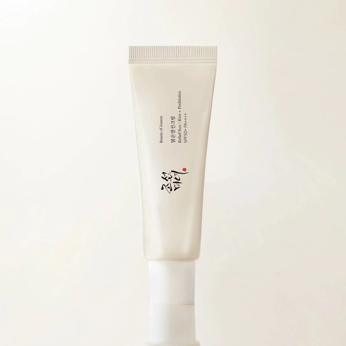 Relief Sun Rice Probiotics Spf50 Pa by Beauty of Joseon