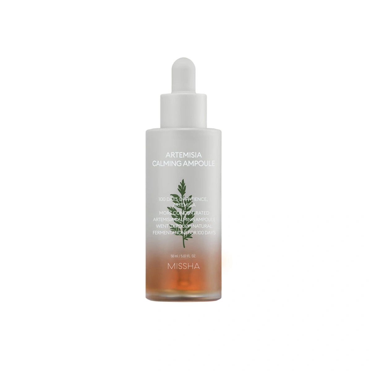 Artemisia Calming Ampoule by Missha