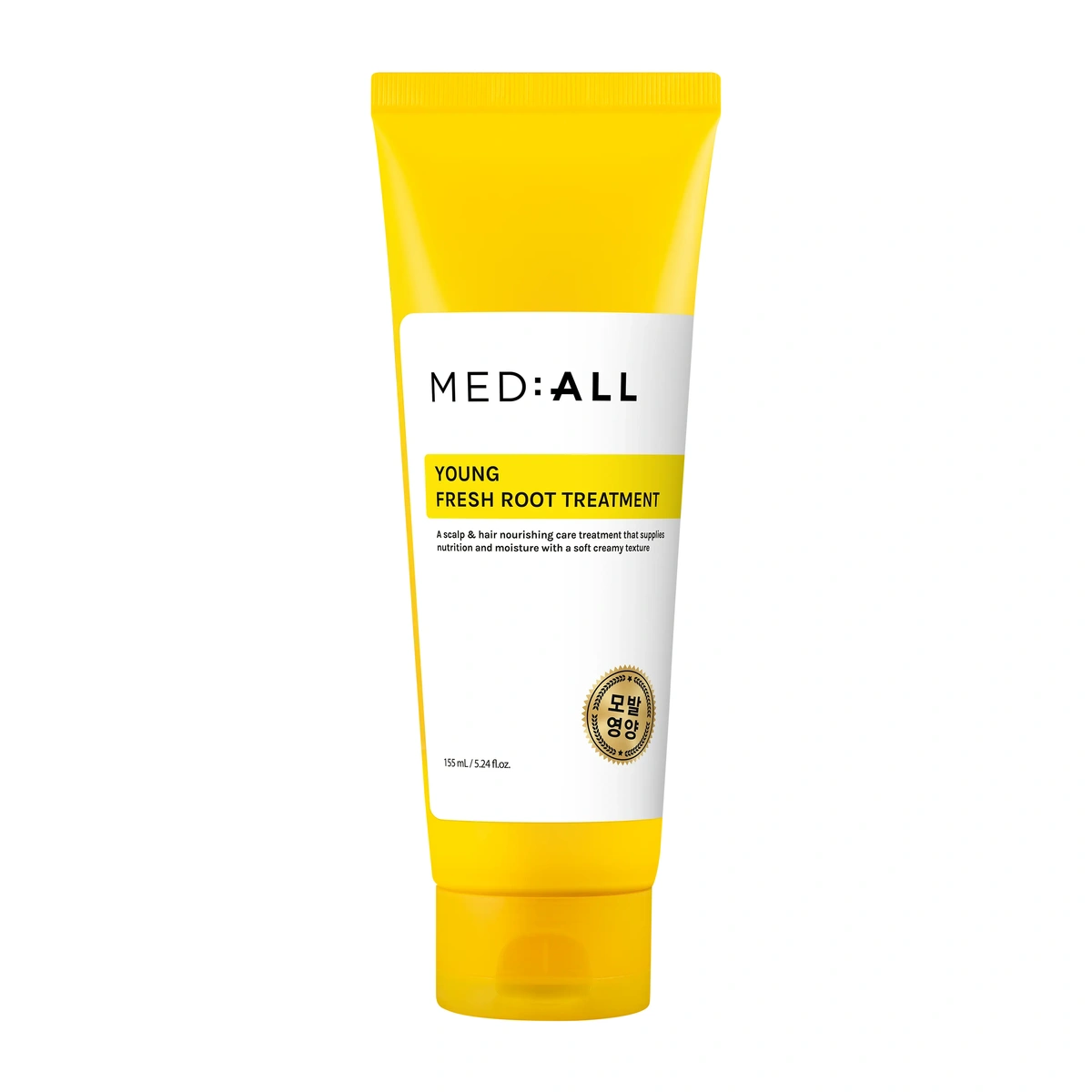 Young Fresh Root Treatment by MEDIALL