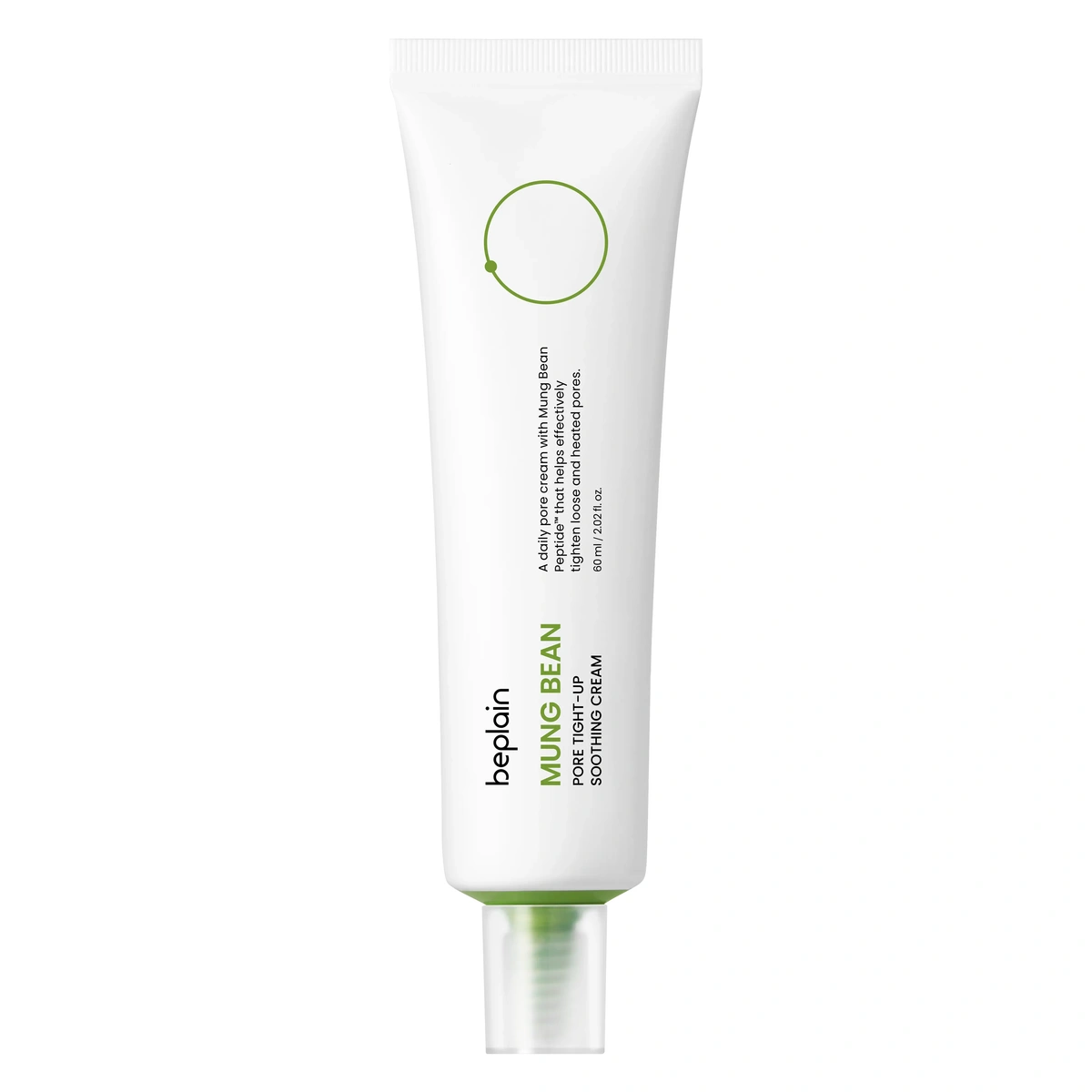 Mung Bean Pore Tight Up Soothing Cream by Beplain