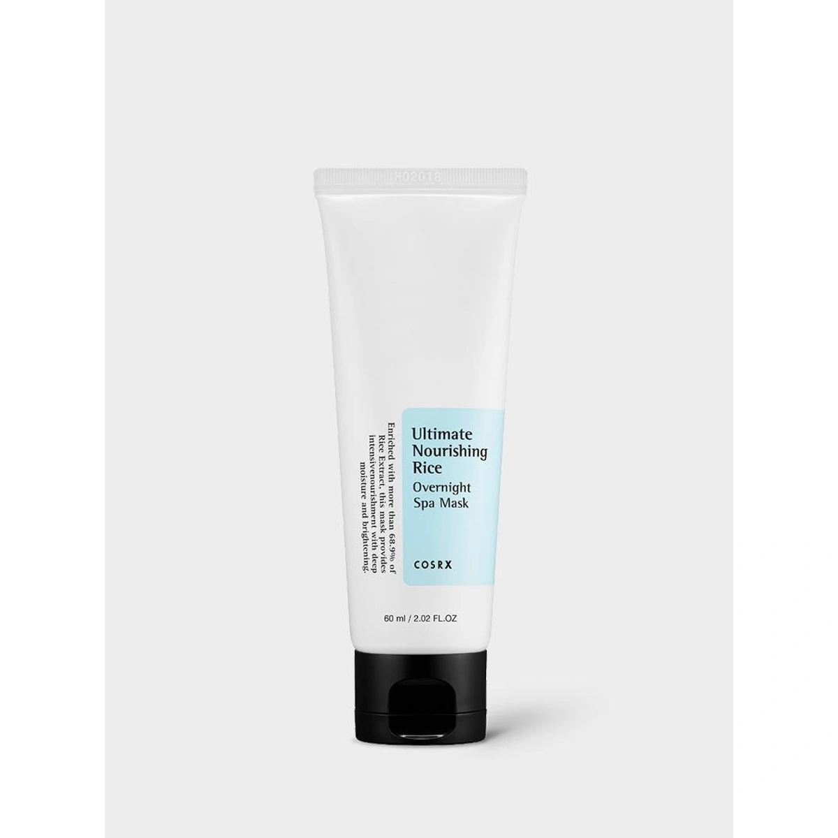Ultimate Nourishing Rice Overnight Spa Mask by Cosrx