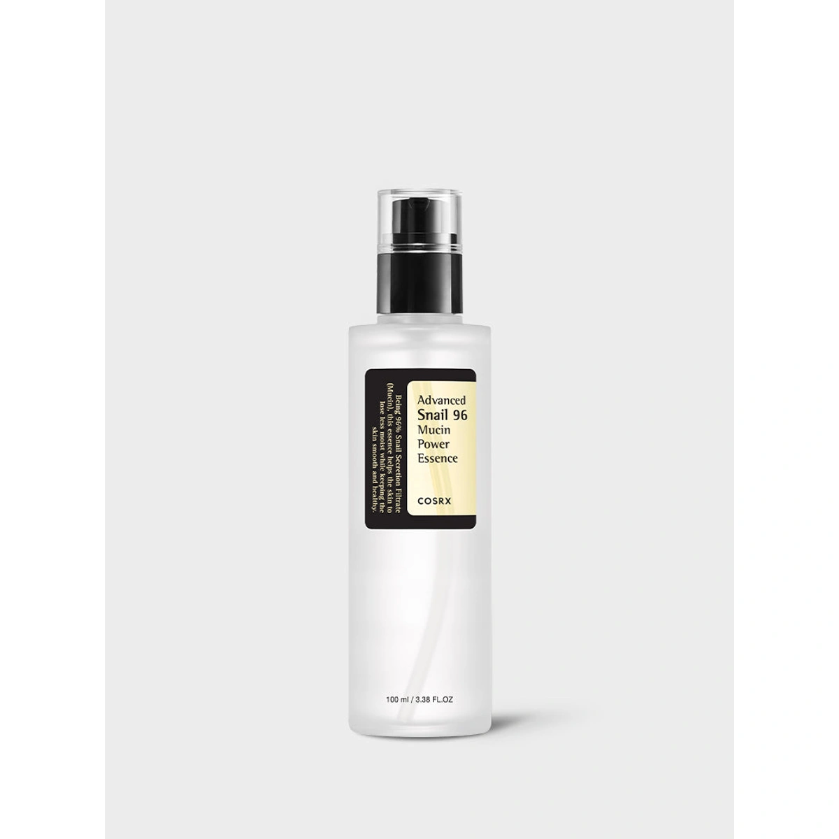 Short Dated Advanced Snail 96 Mucin Power Essence by Cosrx