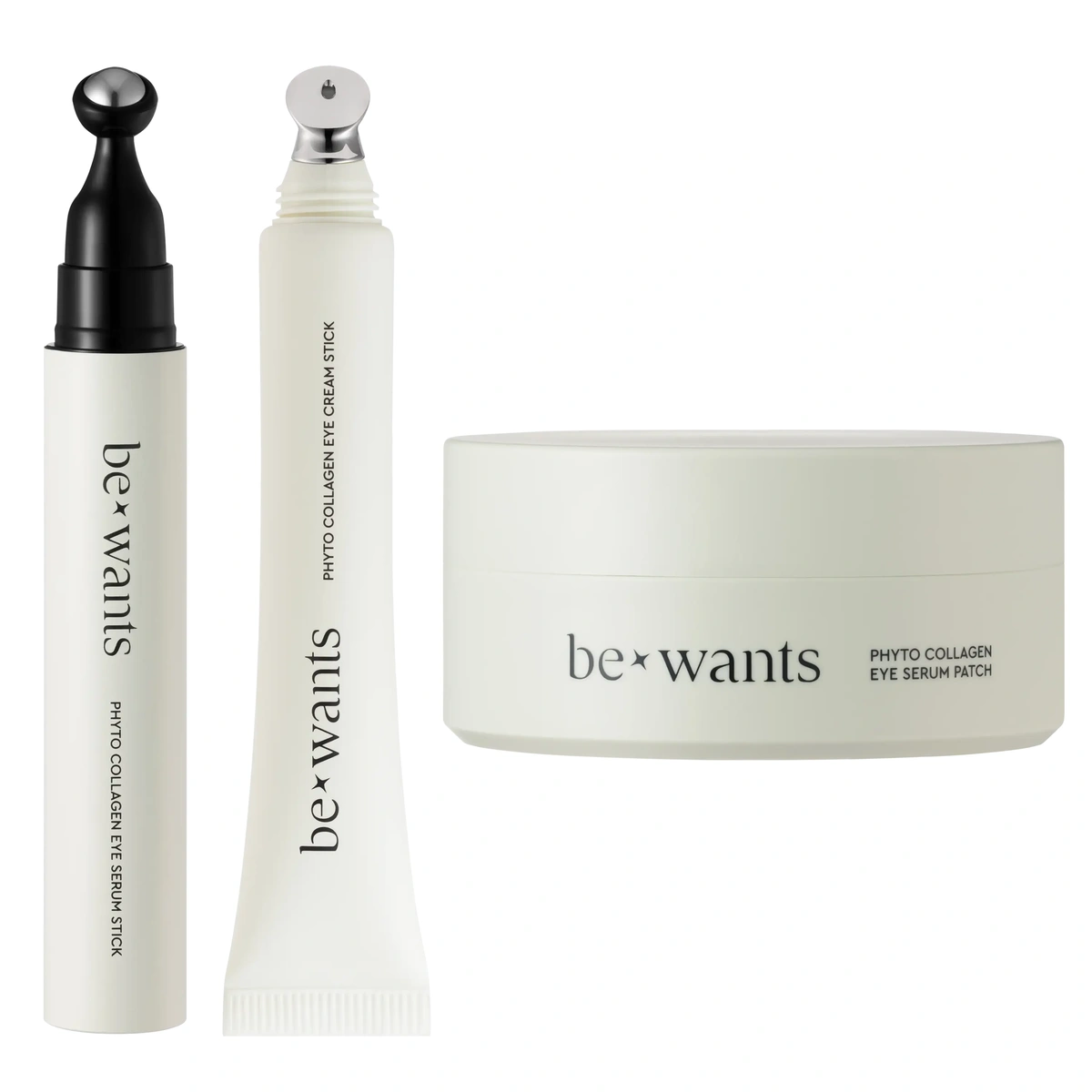 Phyto Collagen Eye Ritual Set by Bewants