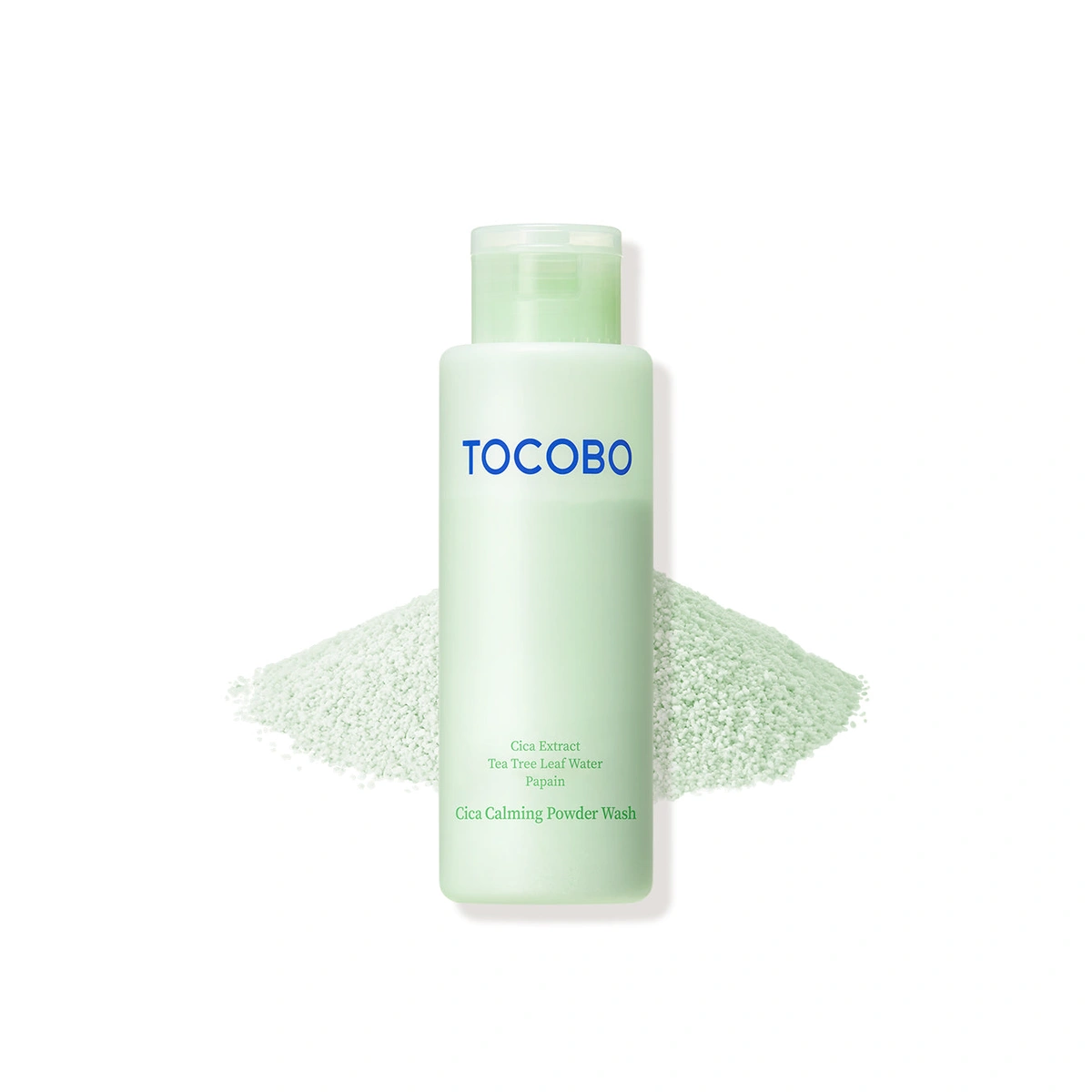 Cica Calming Powder Wash by Tocobo