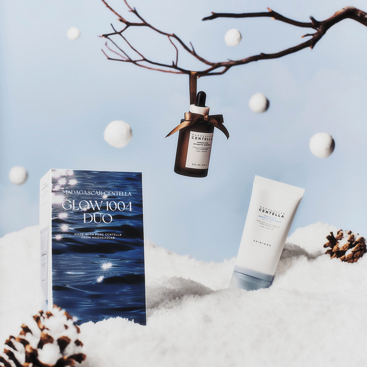 Glow 1004 Duo by Skin1004