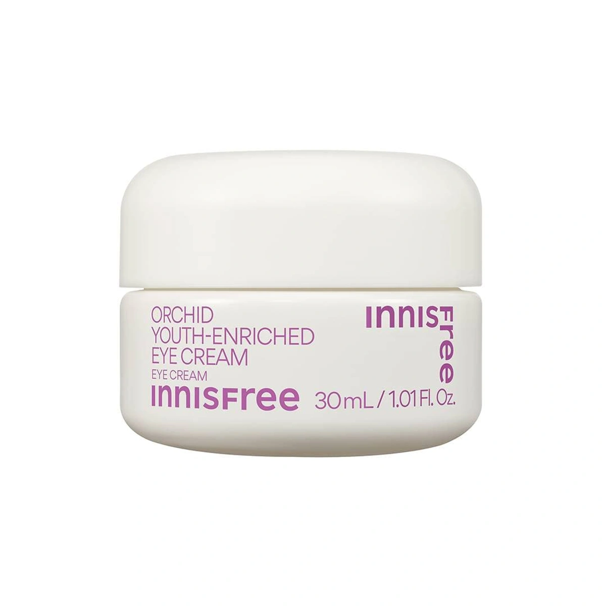 Orchid Youth Enriched Eye Cream by Innisfree
